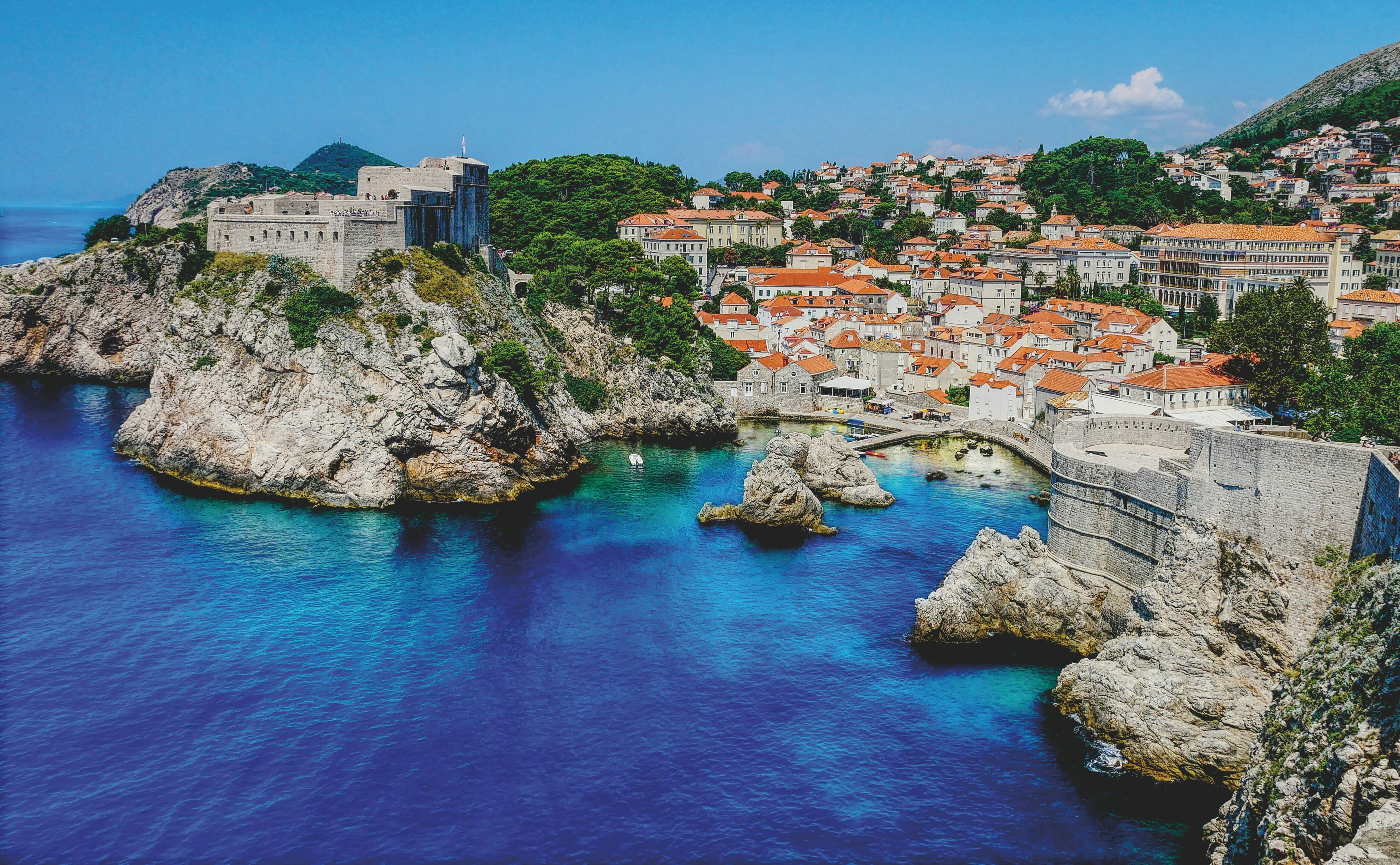 Greece