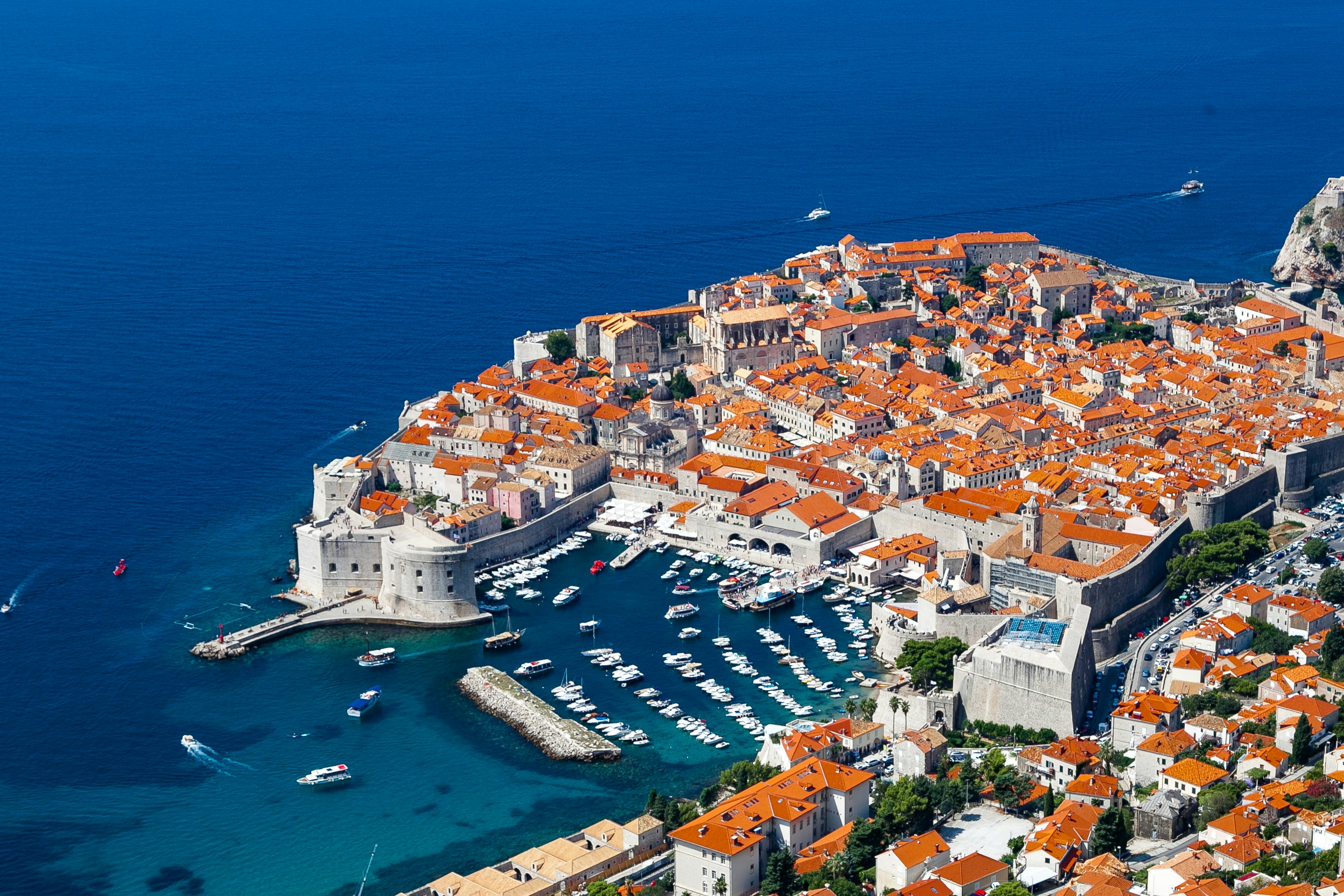 Mediterranean Summer Escape photo 4