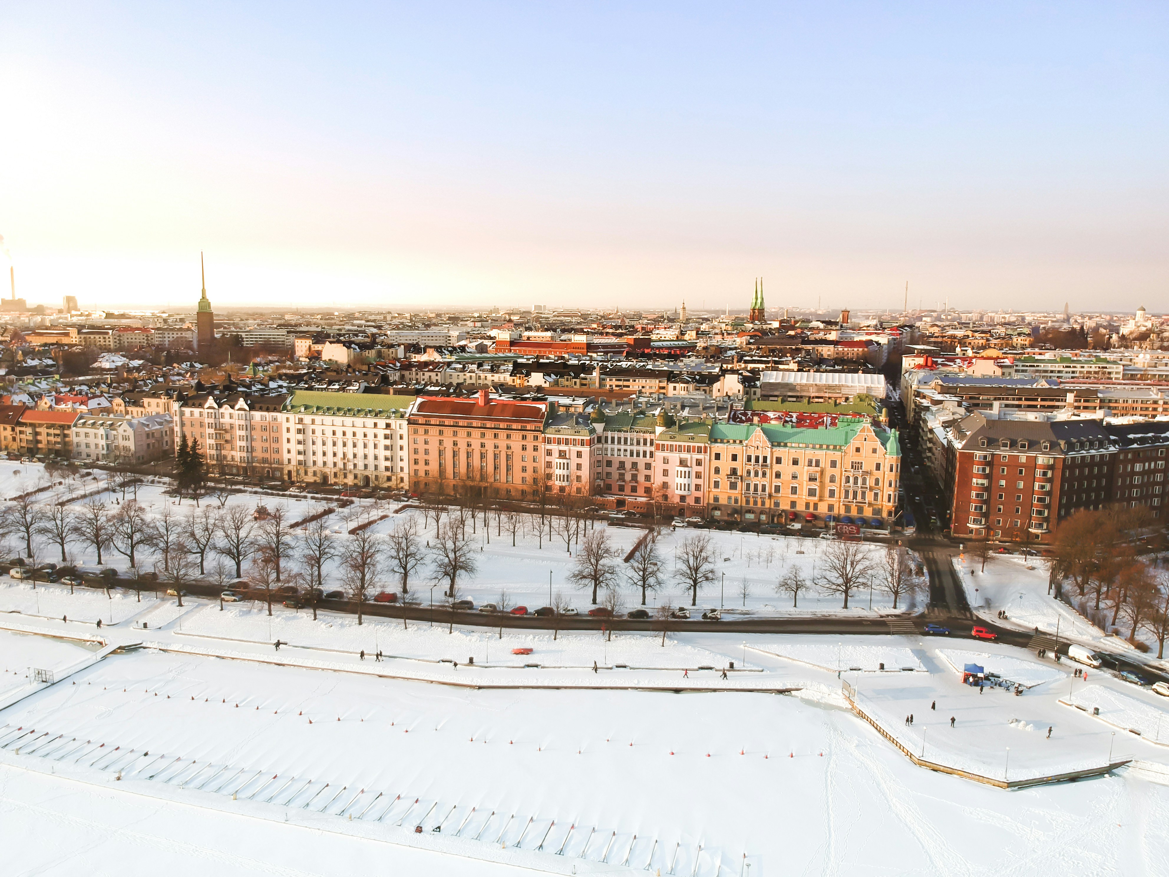 A Nordic Winter photo 2