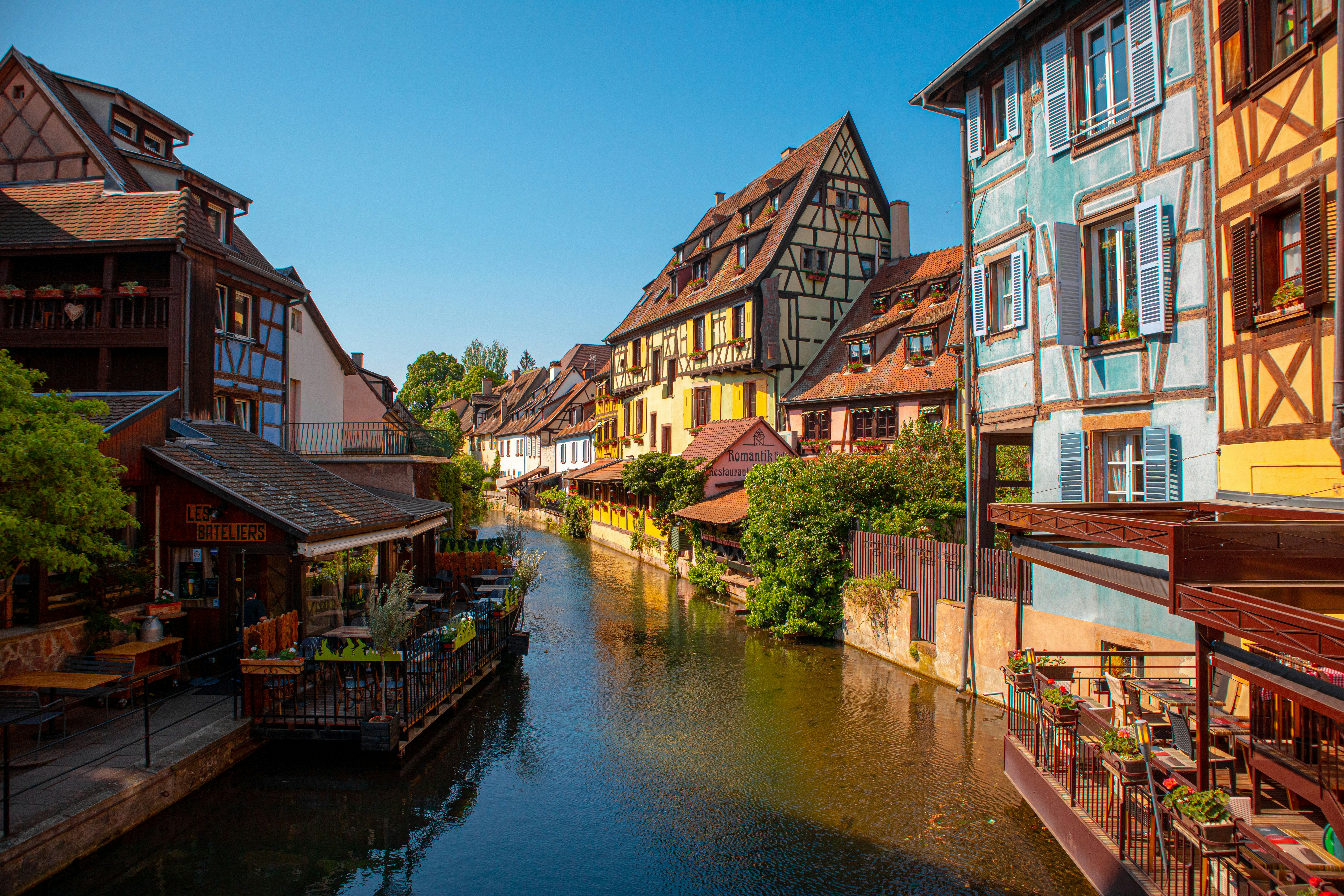 France