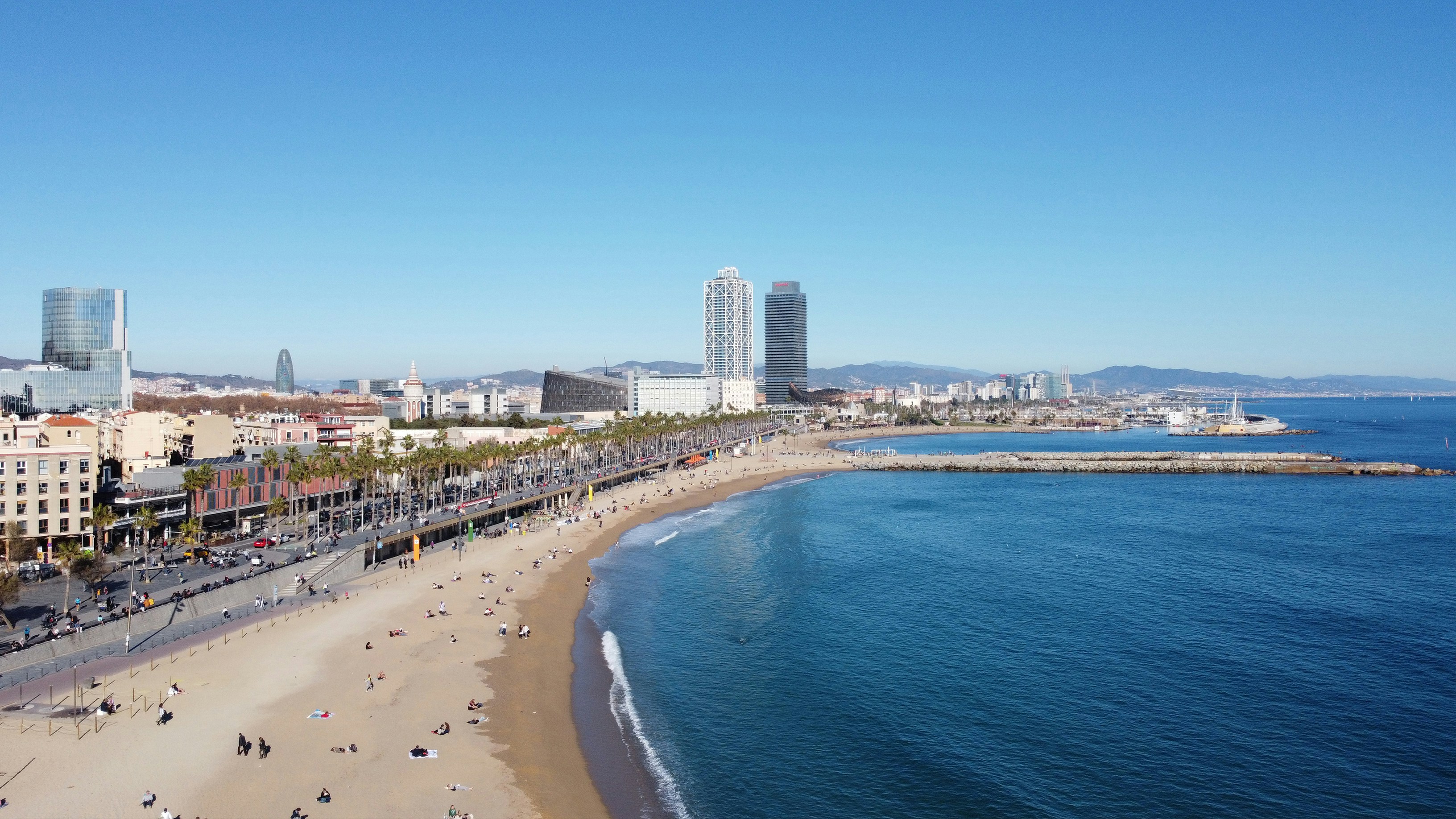 Iberian Summer Getaway photo 1