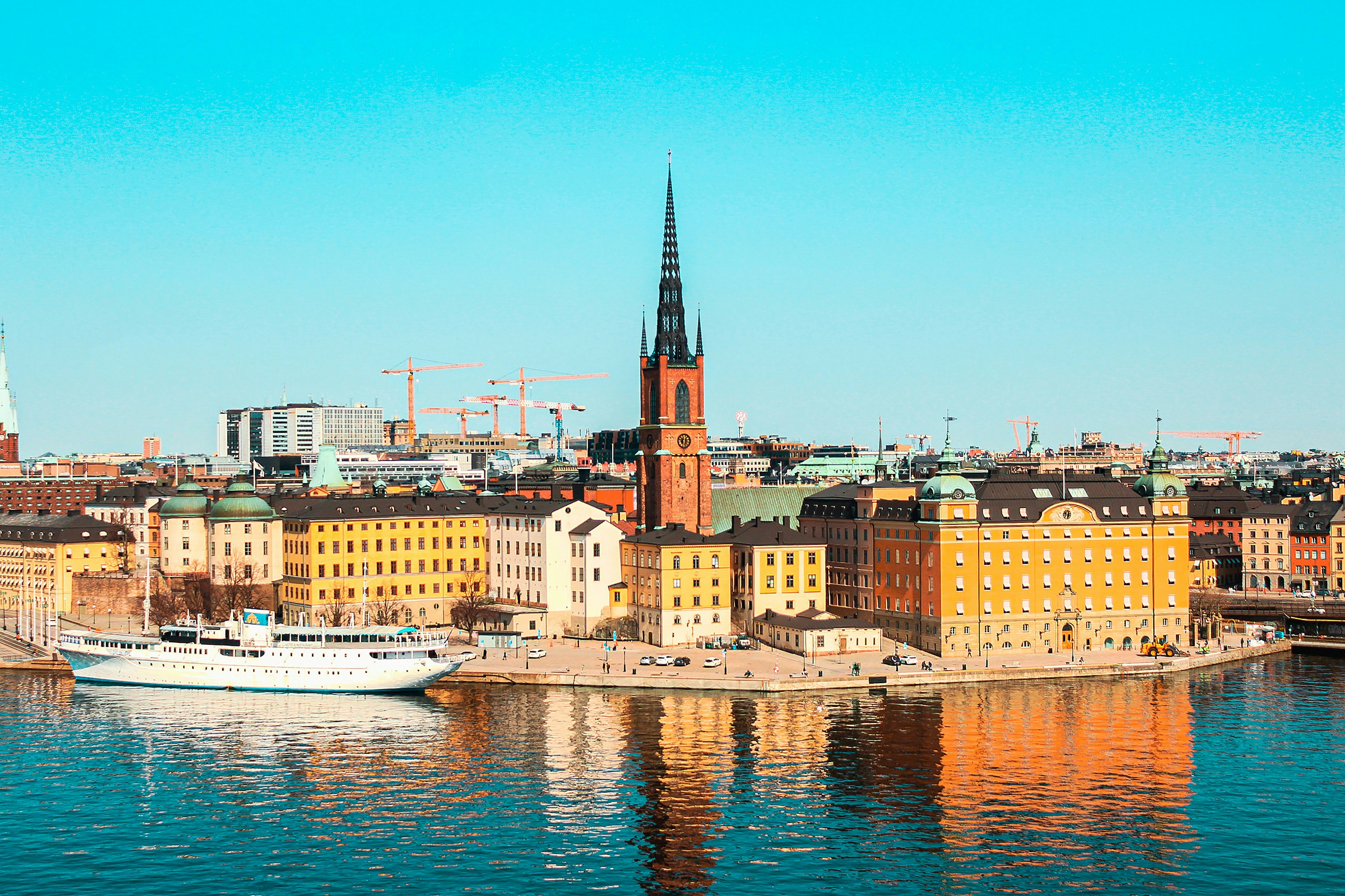 The Scandinavian Highlights photo 1