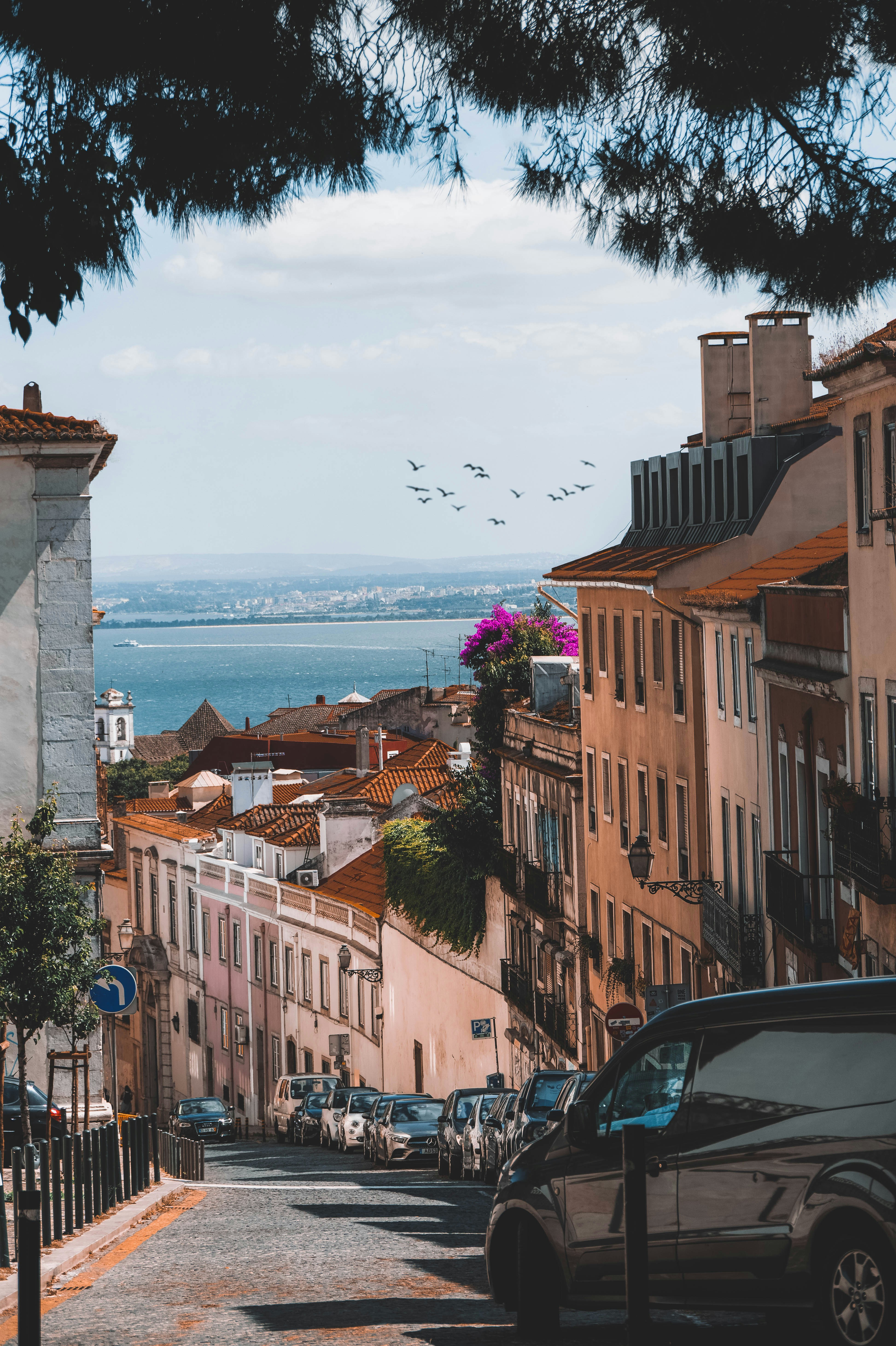 Portugal