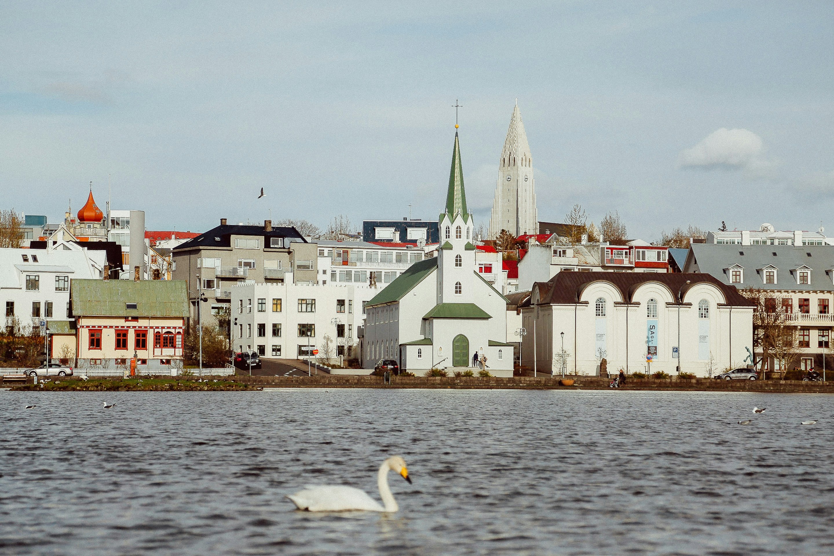 Icelandic Adventure photo 1