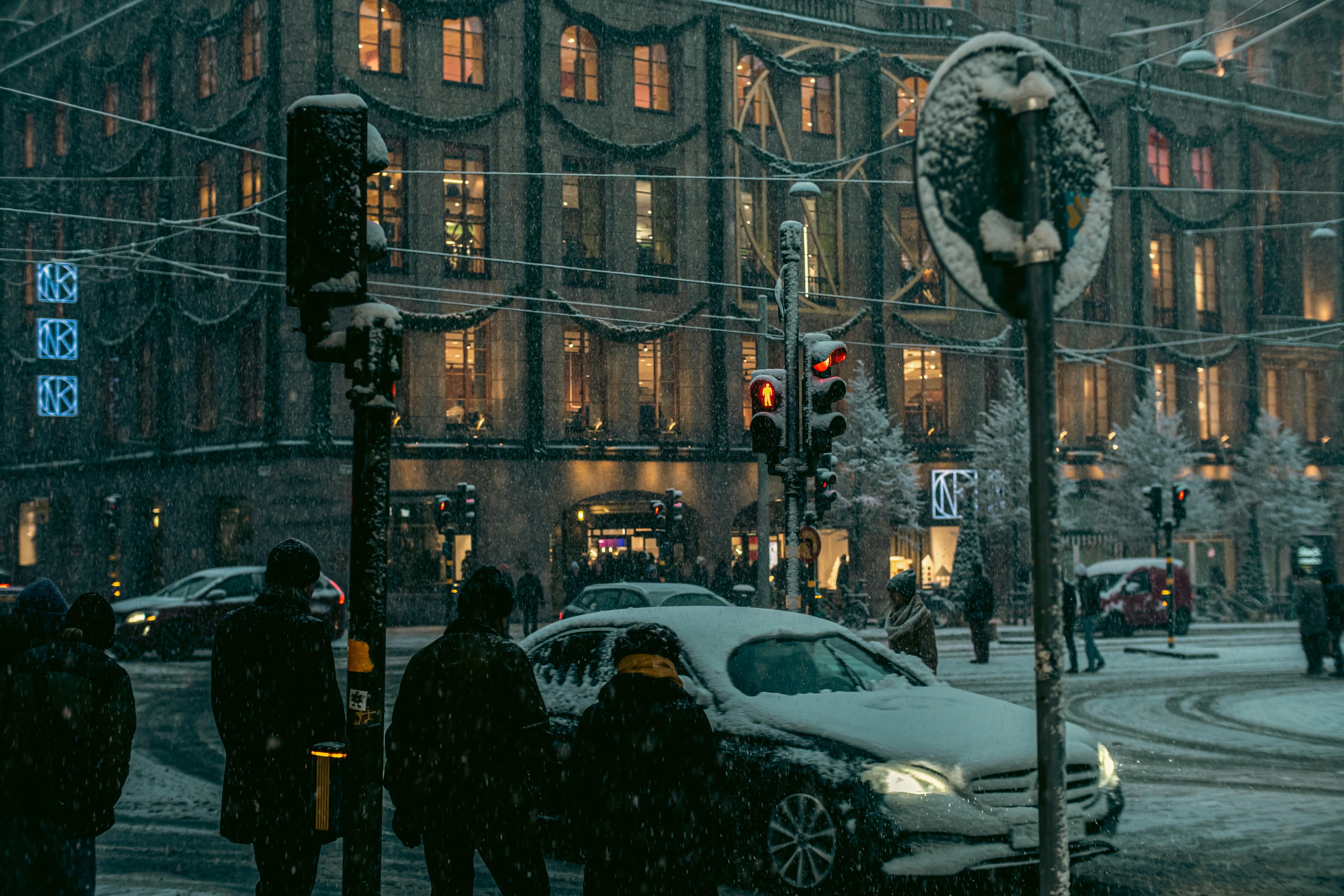 Finland