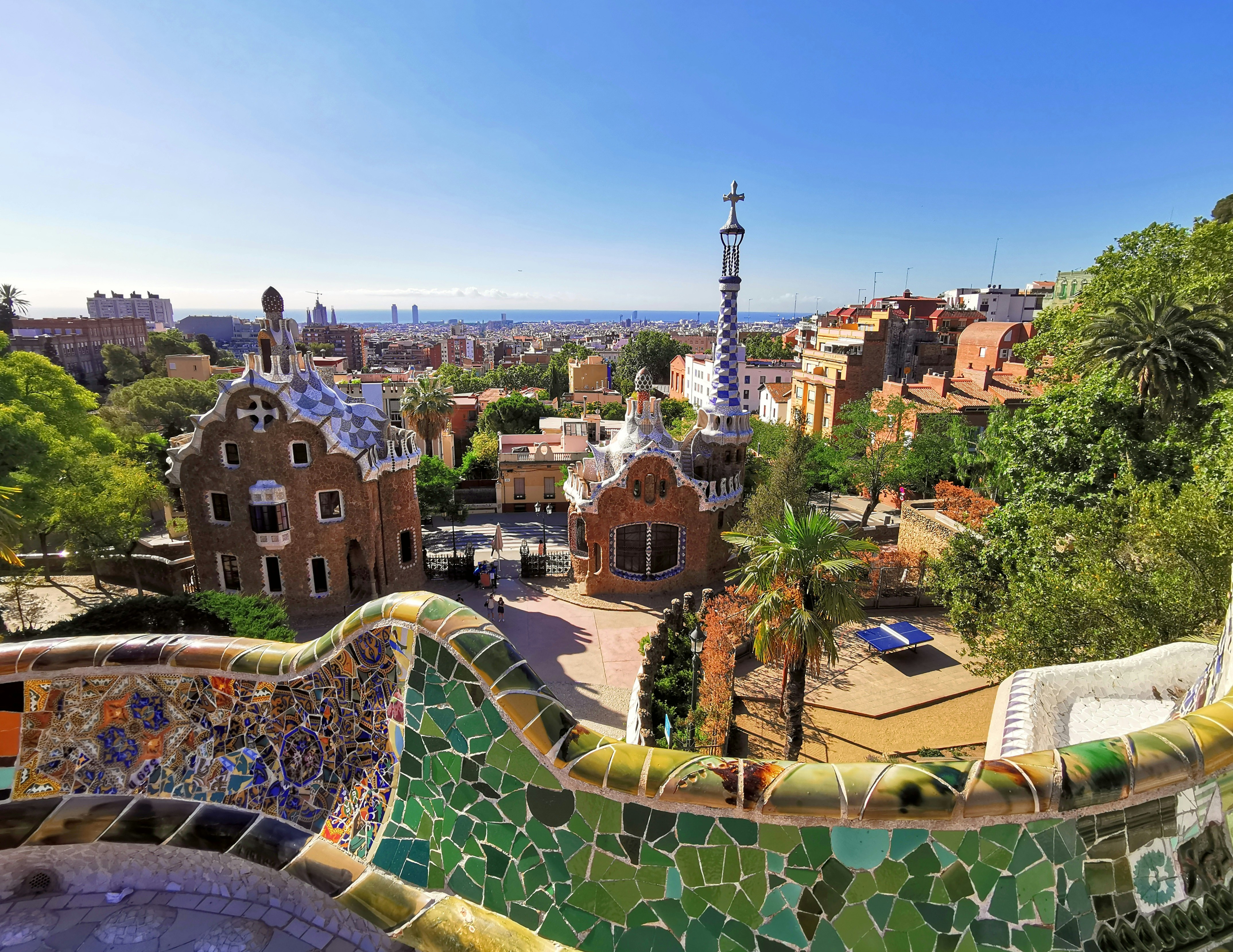 Iberian Summer Getaway photo 2