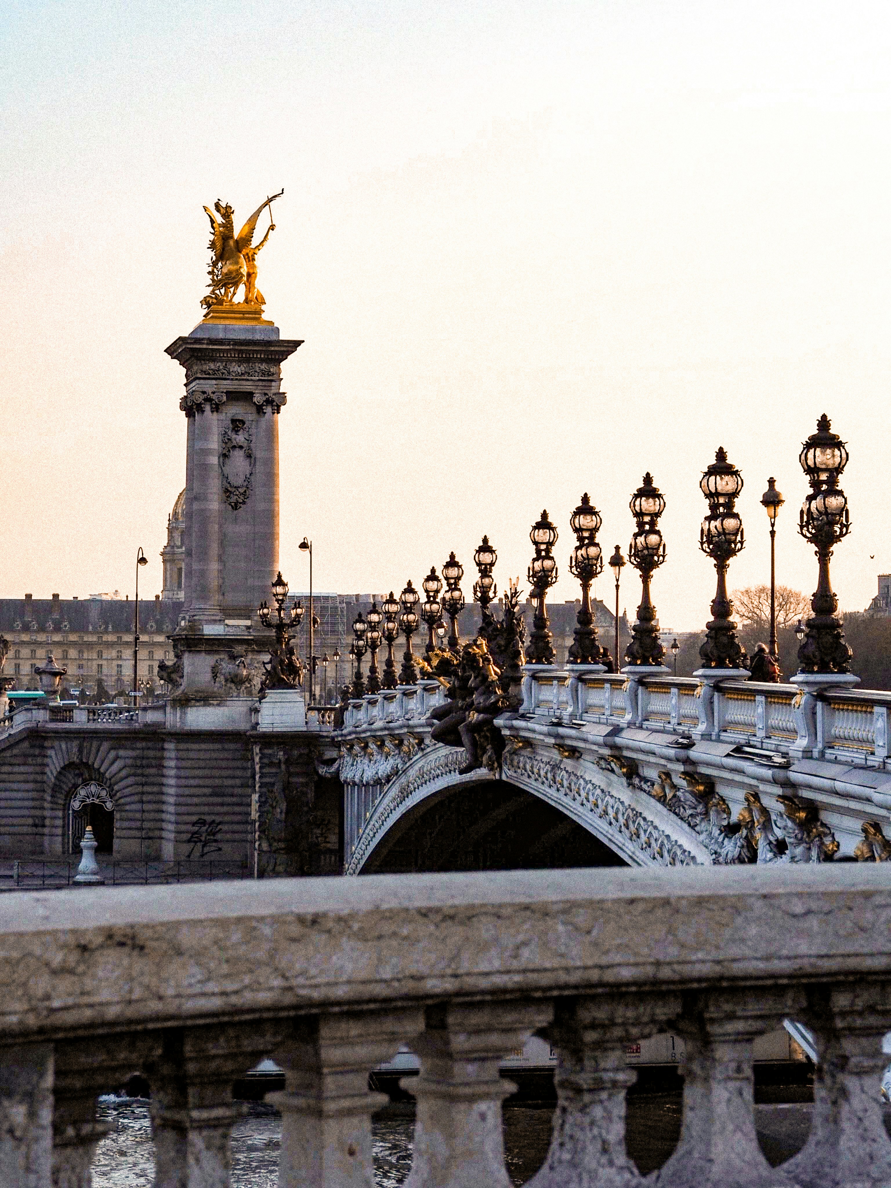 France & Belgium Spring Escape photo 2