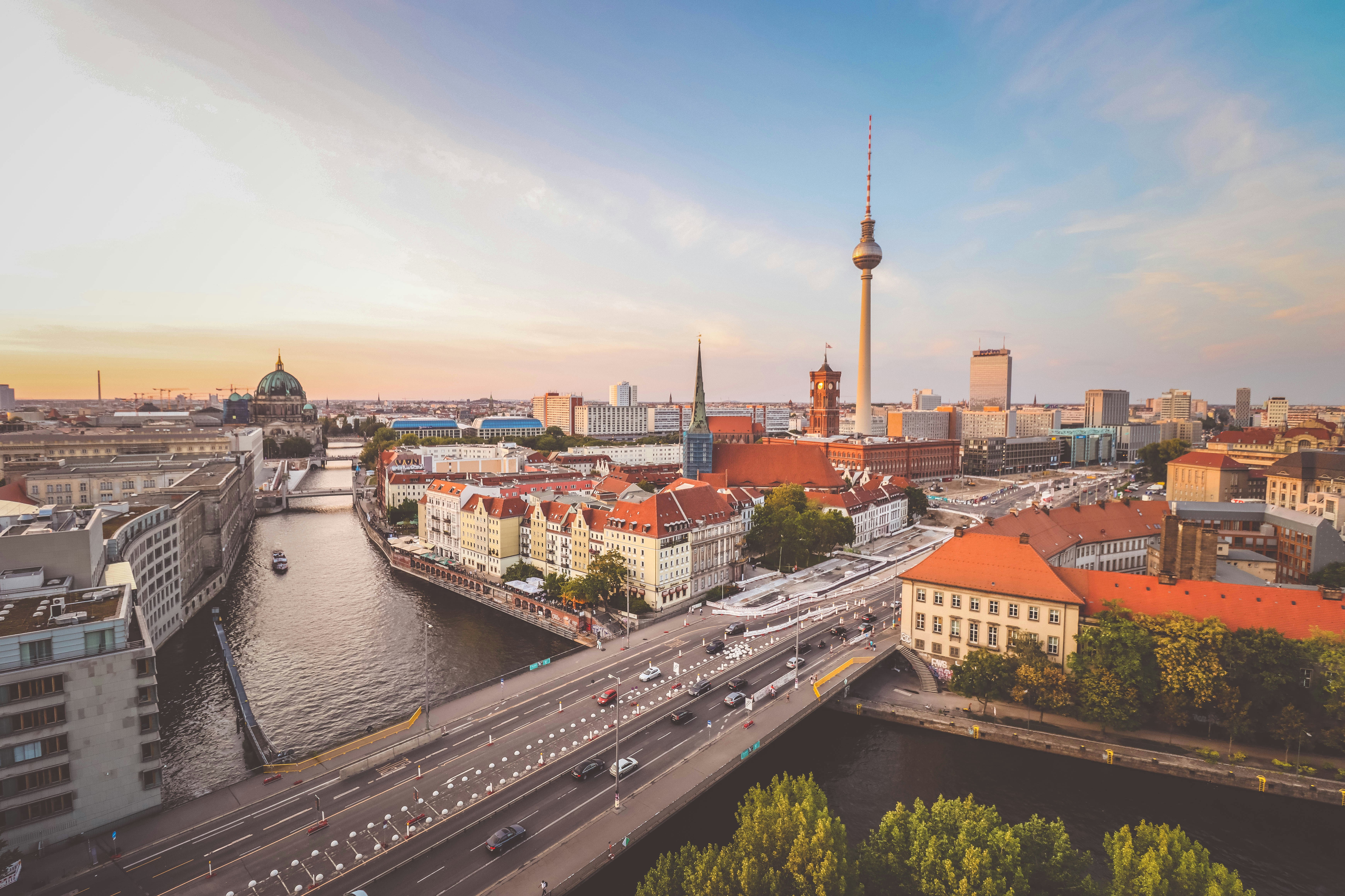 The Heart of Central Europe photo 4