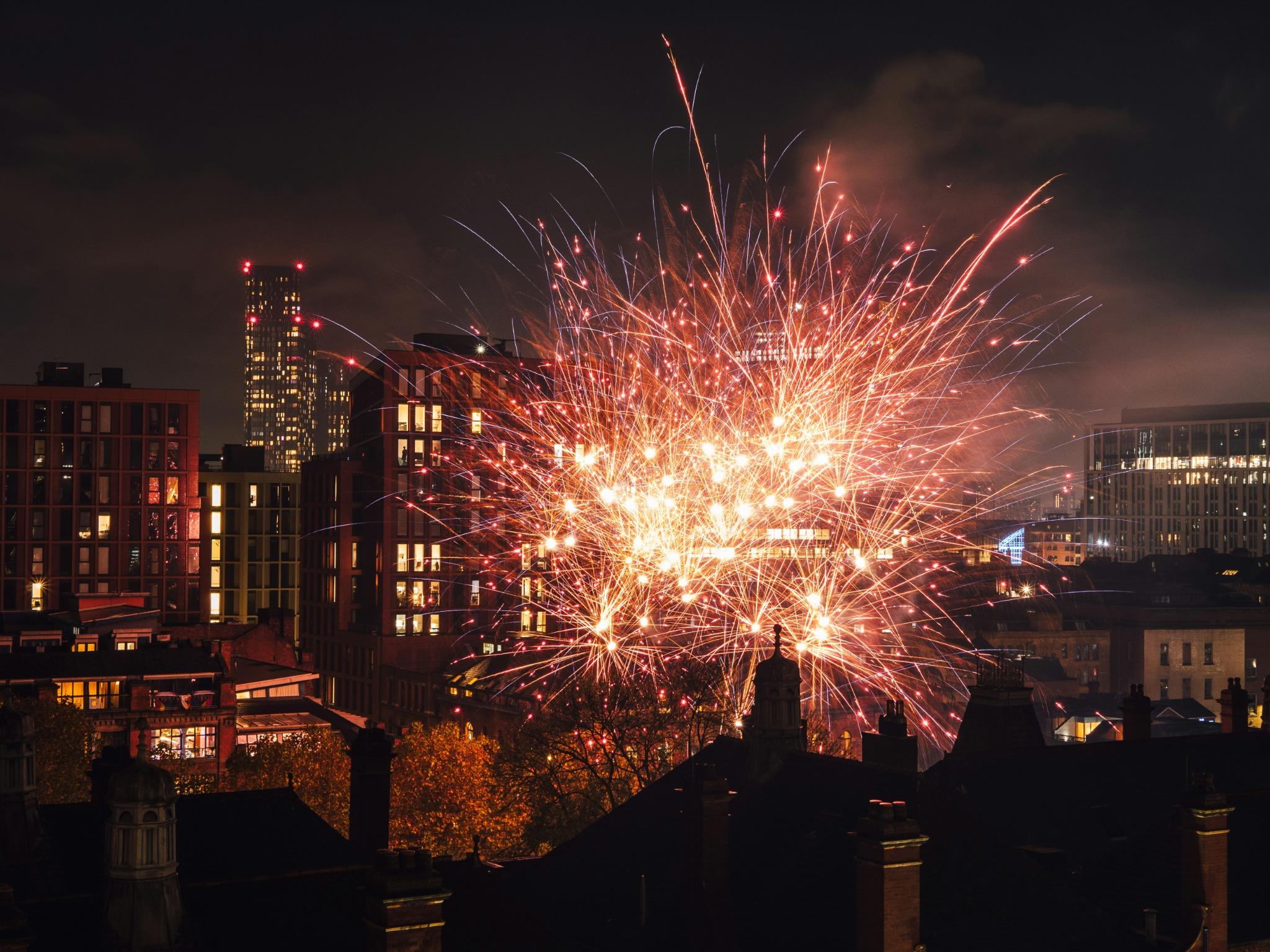 A Great British New Year photo 2