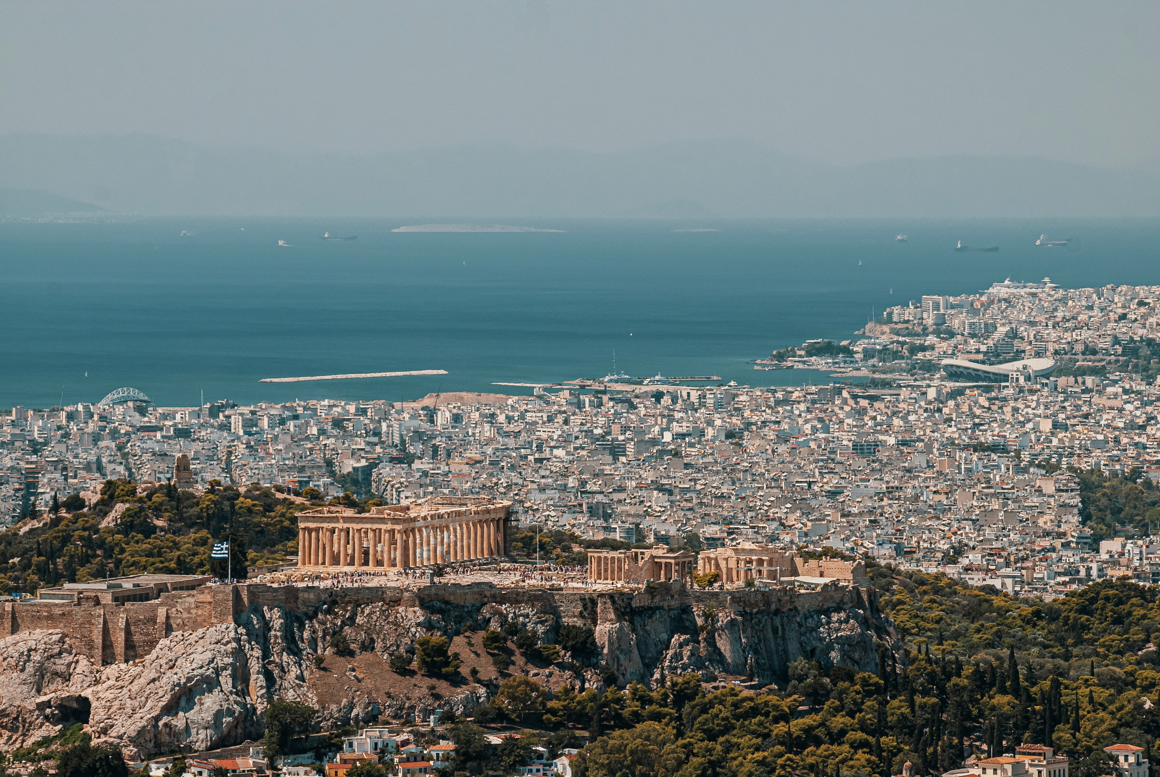 Mediterranean Summer Escape photo 3