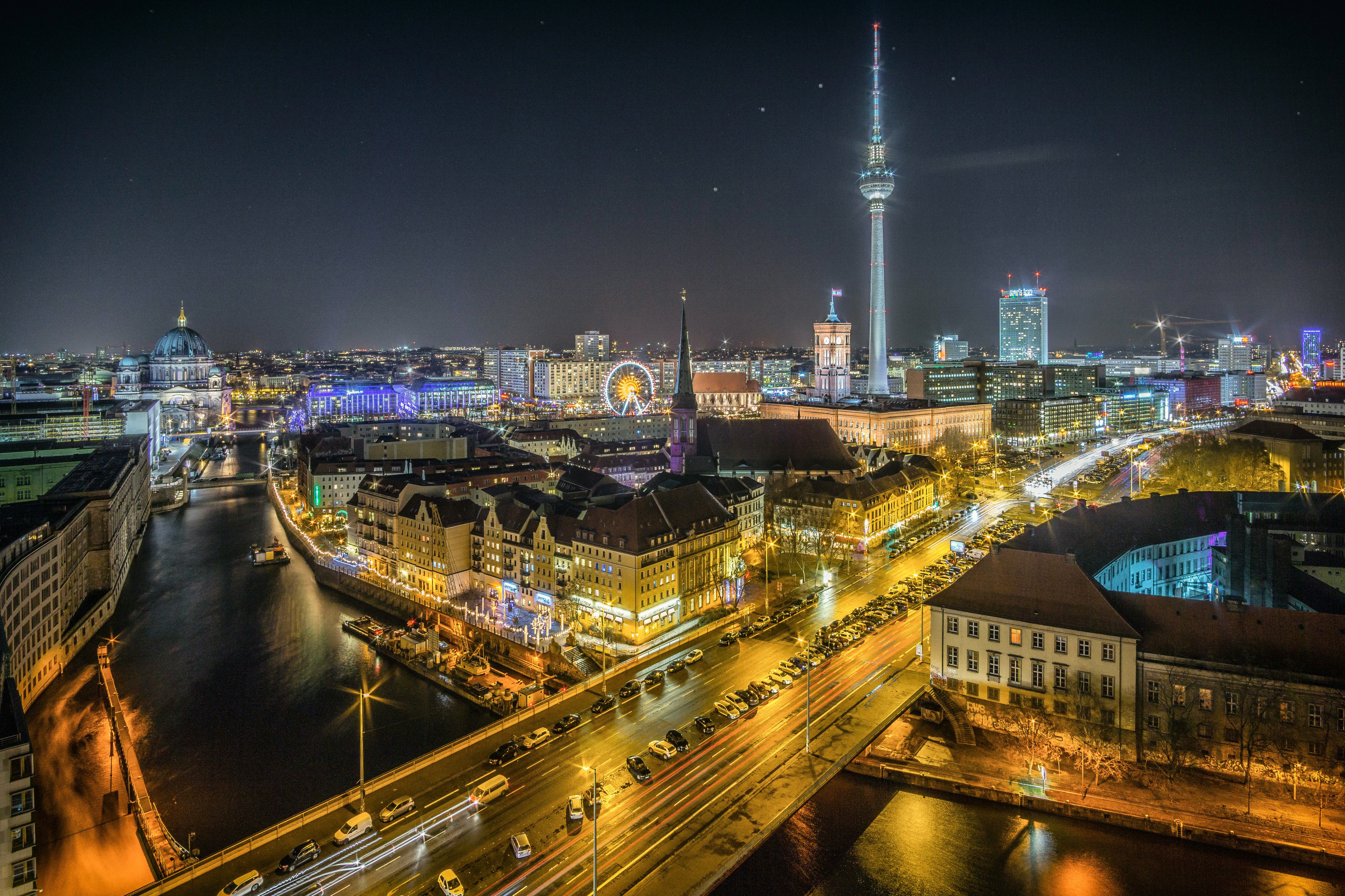 The Heart of Central Europe photo 2
