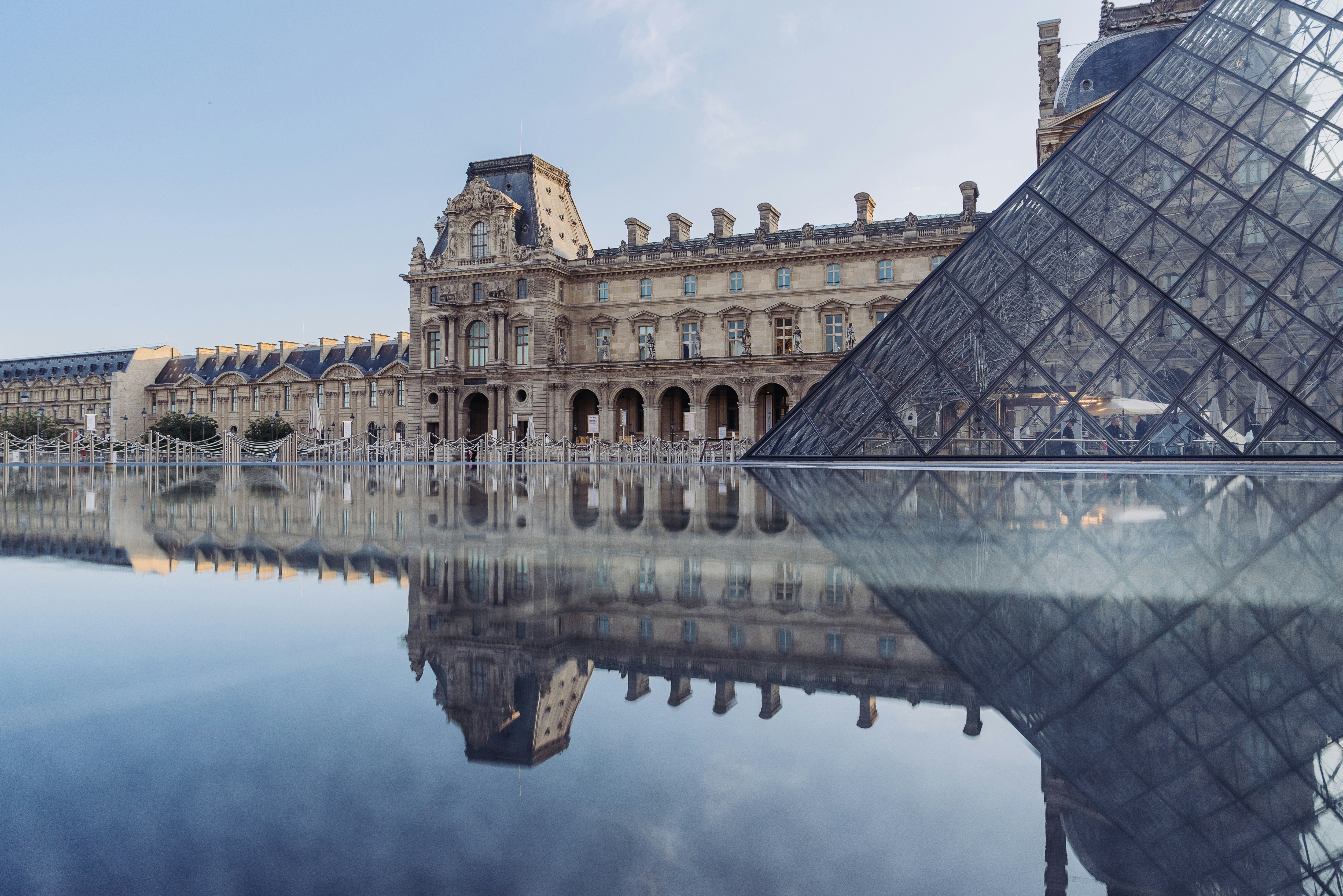 Timeless Paris