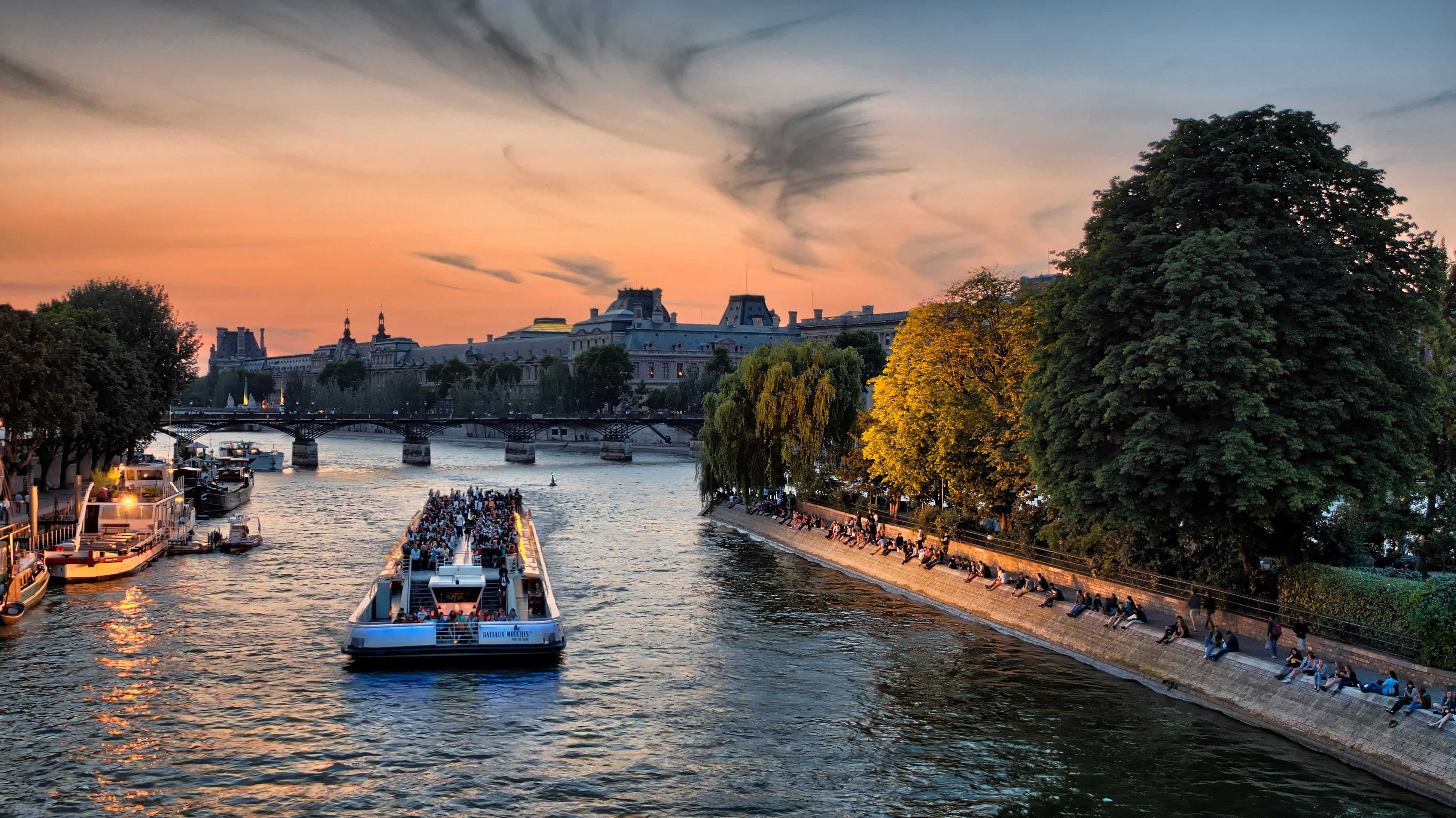 Timeless Paris photo 2