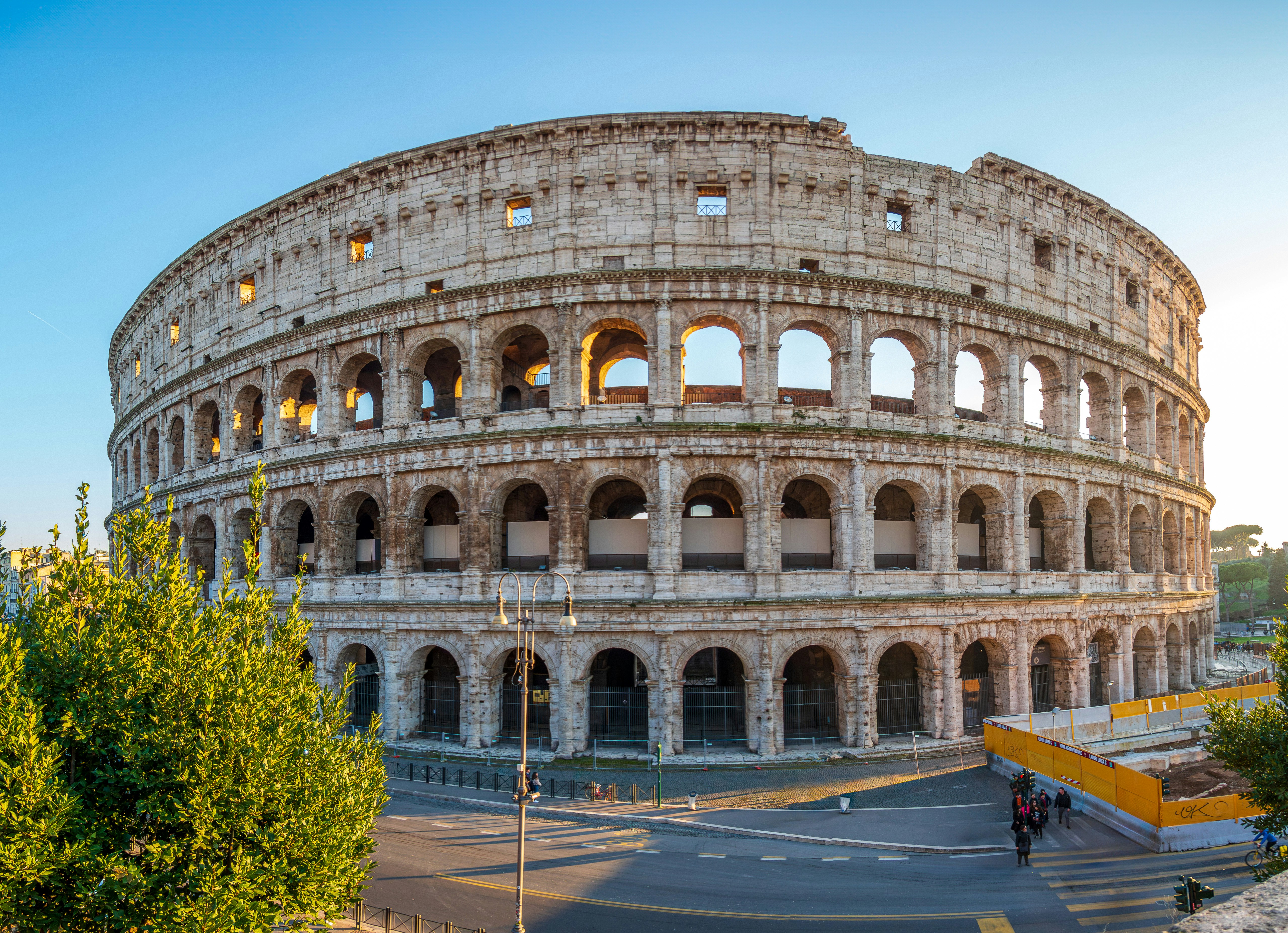 Picture Perfect Italy